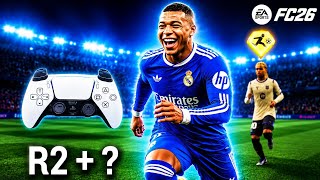 Famous EA FC 26 Speed Boost Tutorial | How to Run Faster ⚡ Wealth