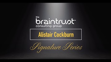 Braintrust Asks Alistair—Manifesto Regrets
