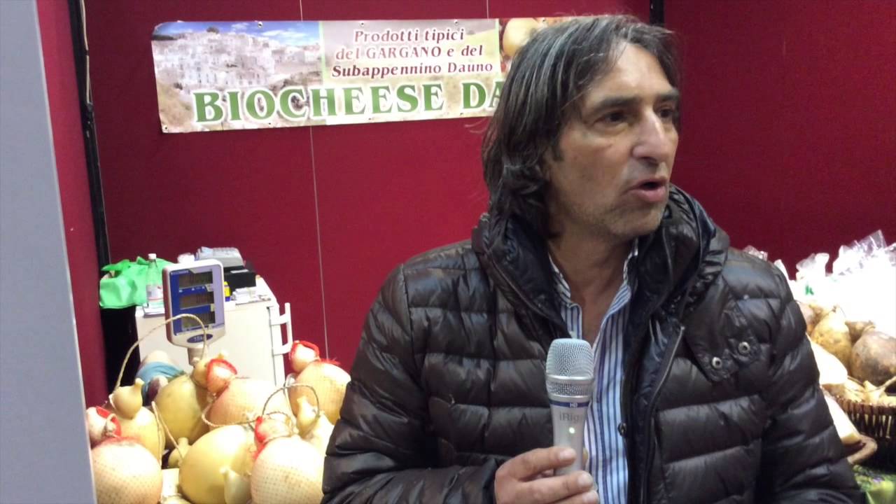il BonTà 2015 - Gli Espositori: Biocheese
