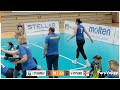 Kyiv Ukraine VC vs SC Potsdam | CCW 2026 | Women | Pool B II