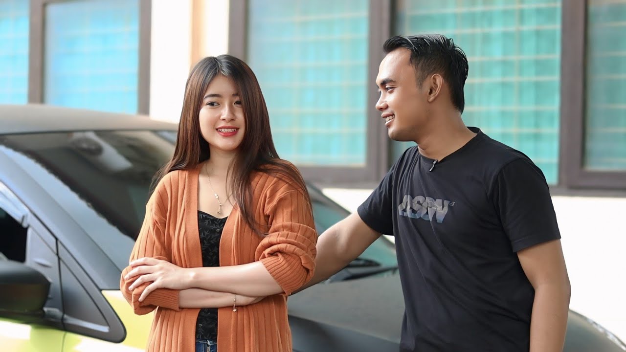 ISTRI SOMBONG CERAIKAN SUAMI KARENA BANGKRUT DIMASA LALU !! LIHAT SAAT DIA BERTEMU LAGI TERNYATA...
