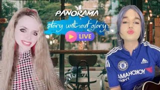 PANORAMA - Story Without Glory (live & acoustic)