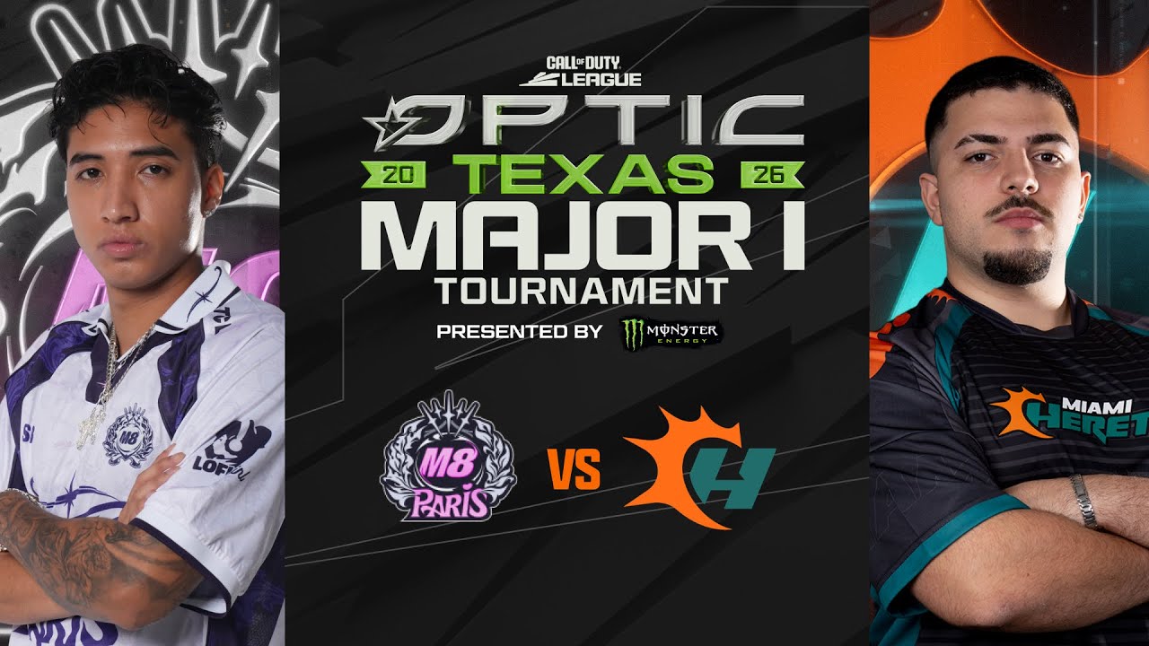 @teamgentlemates vs @MiamiHeretics | Major I Qualifiers | Week 5 Day 3