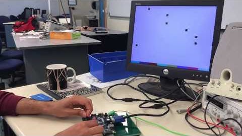 CPE 233 Final Project