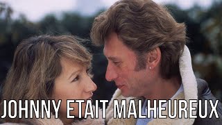 « Il était extrêmement malheureux » révélation de Nathalie Baye sur la fin de vie de Johnny Hallyday