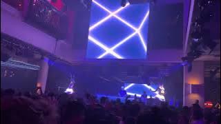 Ivy bar Sydney, WAO super club