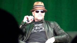 Eccc Michael Rooker 3 1 13