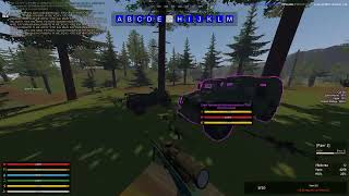 UNTURNED UNDEADHACK - ЛУЧШИЙ ЧИТ 2026! 🚀 UNTURNED HACK