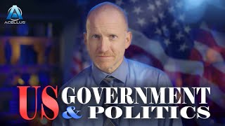 AP US Government I Acellus Course