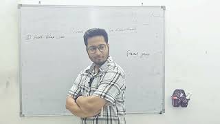 Full-Time vs Contract Jobs (Complete topic) | Termination Vs Layoff & Credential ID Explained __ P 1