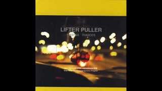 Video thumbnail of "Lifter Puller - Manpark"