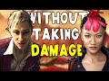 Can you beat FAR CRY 4 without taking damage?!