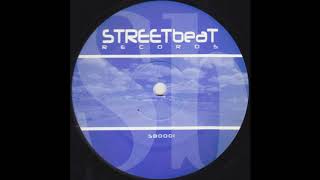 Top Cat Meets LSD [SB01] -- Dub Plate Chop (Chop Mix) -- B