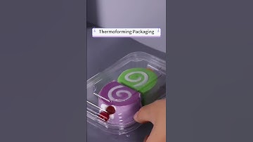 Inside Look: Thermoforming Product Production Explained!