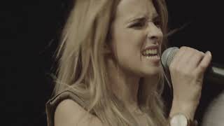 Jet  Are You Gonna Be My Girl wpb Cover