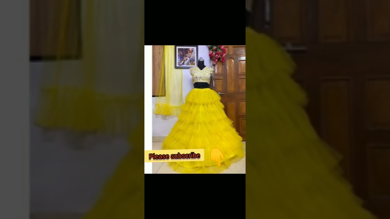 Ruffle crop tops ideas # shorts