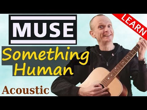 Muse - Something