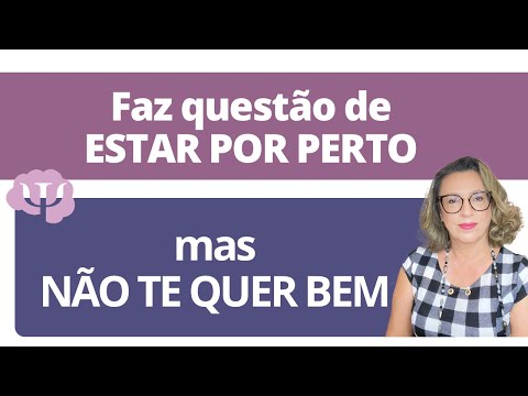 Vídeo: O que significa sem má intenção?