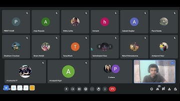 GPE 35: Mock Group Planning Exercise at @SSBbrohere #freessbguidance #freessbmentorship #gtotask