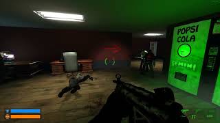 Codename Cure | Bomb Escape #2 (4k)