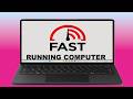 How to Make Your Computer Start Faster (Windows 10 &amp; 11) | Speed Up Boot Time