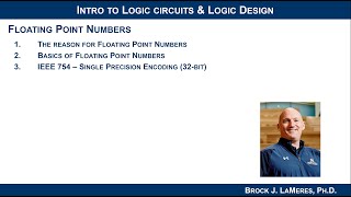 Famous 14.1(b) - Anatomy of 32-Bit IEEE 754 Floating Point Numbers Profile