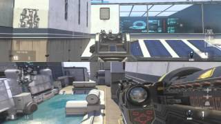 COD AW Split-Screen with Unusual Drip Part 2