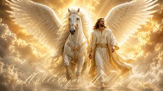 Rejoice, The Risen King Lives | Glorious Worship Songs