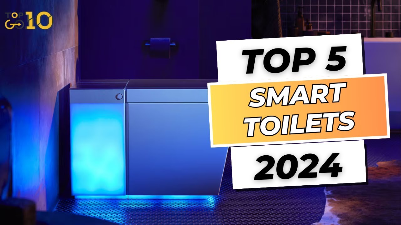 The 10 Best Toilets of 2024