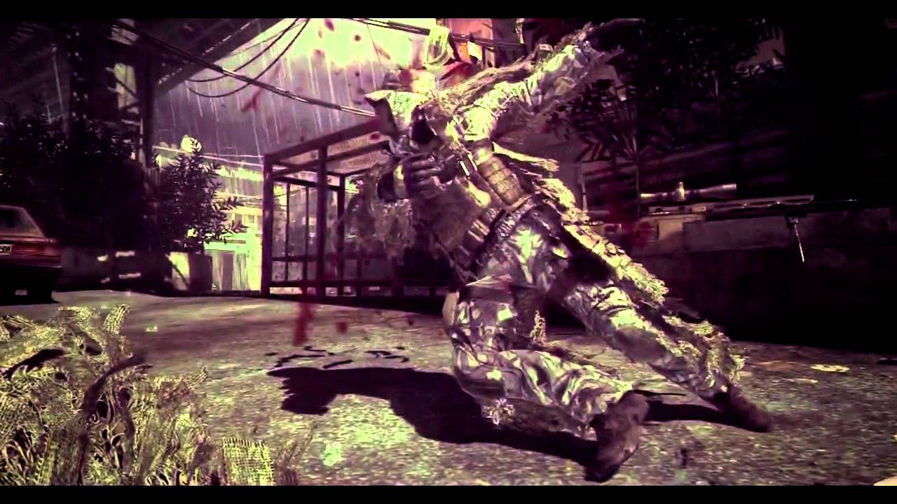 Fuzzy Killer "What The Fuzz" Episode 3