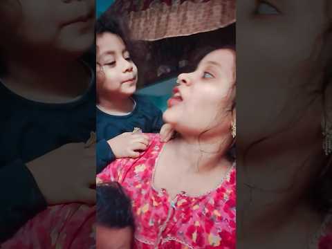Funny Lifeisbutadream Comedy Cutebaby Khushi Jan 