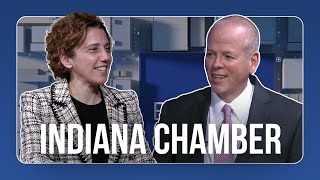 A New Voice for the Indiana Business Community | Economic Outlook