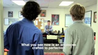 Doritos Epic Splits Commercial   Volvo Trucks Parody JCVD