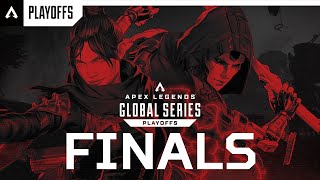 ALGS Year 4 Split 1 Playoffs | Day 4 Grand Finals | Apex Legends screenshot 5