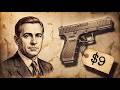 The 9mm That Ended 33 Years of Mafia Boss Sanctity (2019)