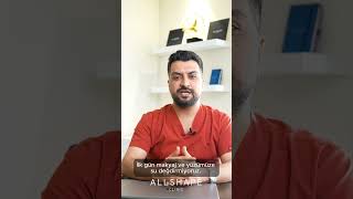 Allshape - Botox Sonrası Bakım