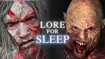 The Lore of Days Gone: The Freaker Virus