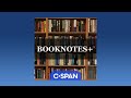 Booknotes+ Podcast: Michael Cullinane, "Theodore Roosevelt and the Tennis Cabinet"