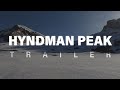 Idaho 12ers – Hyndman Peak Trailer