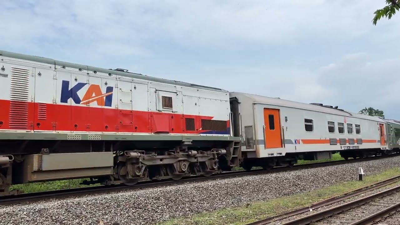 CC 201 83 22 SDT | KA 7028A KUTOJAYA UTARA (PSE-KTA)