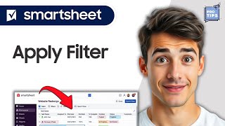 How To Filter In Smartsheet (Easiest Way) (2026 Guide)