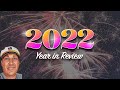 2022 year in review happy new year 2023  captain billy j travels