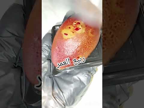 اكسبلور لايك حلويات توندونس