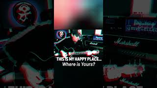 Where is Your Happy Place?