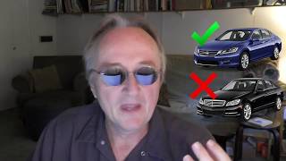 Here's What I Think About Buying a New or Used Car in 1 Minute