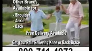 Worst Ever TV Ads   Health Hotline  White People  2015, USA