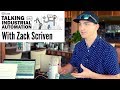 Talking Industrial Automation Podcast w/ Zack Scriven