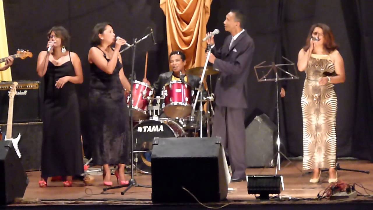 Minia aho hanadino - Gaston Andrianony