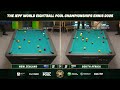 INCREDIBLE DRAMA | Men's World Team Championship 2025 Group Stage | New Zealand v South Africa