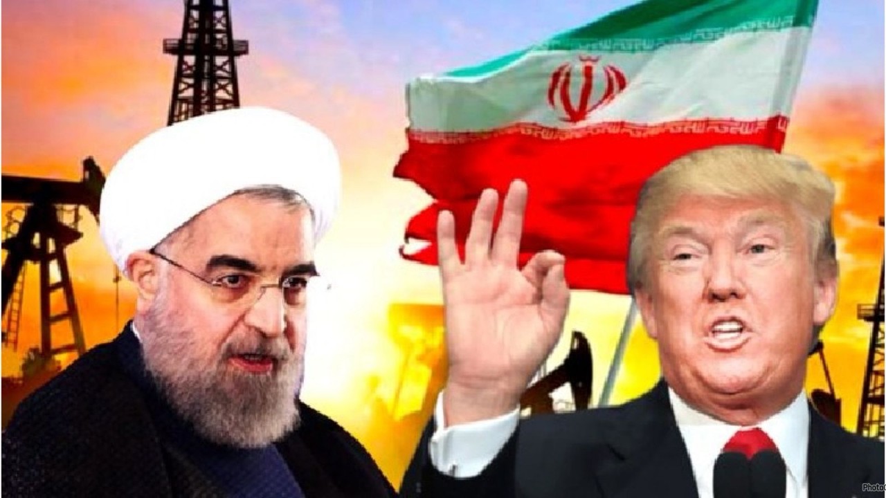 Irani sfidon SHBA-në/ Lufta nuk ndalon, shpërthejnë akuzat eksperti: Ja rreziku më i madh